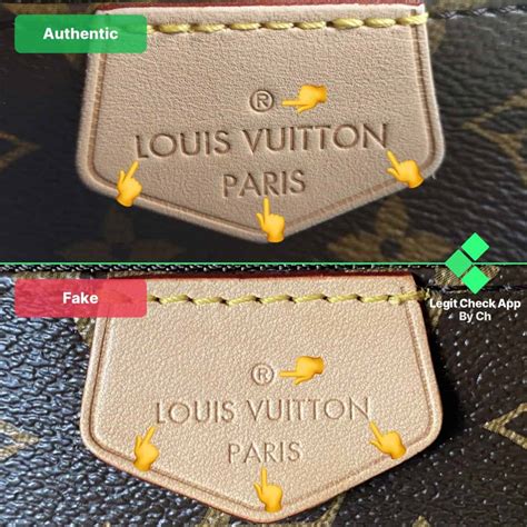 louis vuitton repliche valigie|how to check for false louis vuitton.